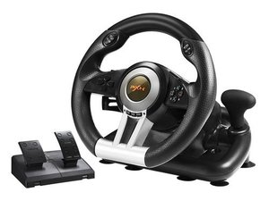 הגה PXN V3B PC/XONE/PS4/SWITCH הגה לכל סוגי הקונסולות והמחשב