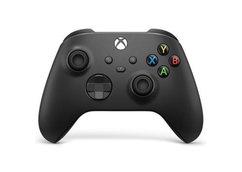XBOX SERIES X WIRELESS CONTROLLER + 3M TYPE-C CABLE