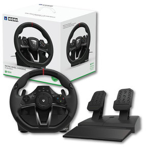 XBOX ONE / SERIES - HORI RWO - Volante Racing Wheel Overdrive