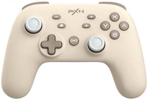 שלט PXN-P50 PRO CONTROLLER WIRELESS GAMING CONTROLLER PC/SWITCH