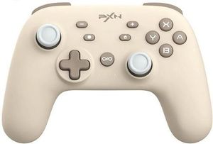 שלט PXN-P50 PRO CONTROLLER WIRELESS GAMING CONTROLLER PC/SWITCH