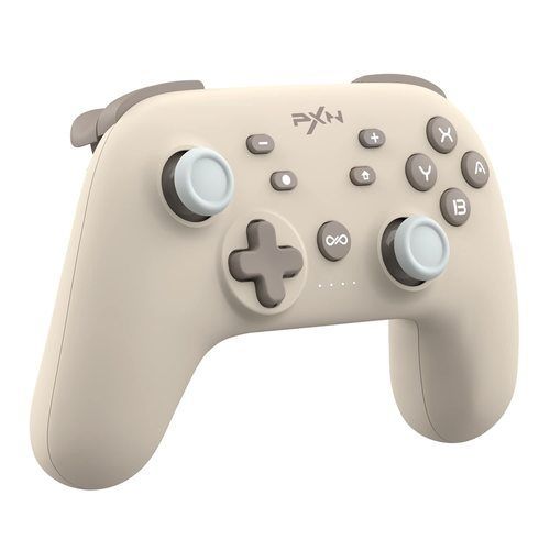 שלט PXN-P50 PRO CONTROLLER WIRELESS GAMING CONTROLLER PC/SWITCH