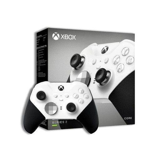 Microsoft Xbox One Elite Series 2 Wireless Controller מיקרוסופט
