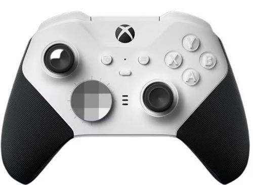 Microsoft Xbox One Elite Series 2 Wireless Controller מיקרוסופט