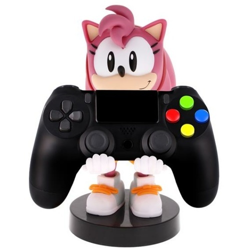 CABLE GUYS - SEGA - AMY ROSE