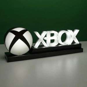 מנורת לוגו XBOX