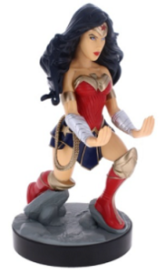 CABLE GUYS - DC - WONDER WOMAN