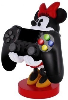 CABLE GUYS - DISNEY - MINNIE MOUSE