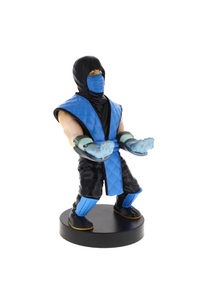 CABLE GUYS - MORTAL KOMBAT - SUB ZERO