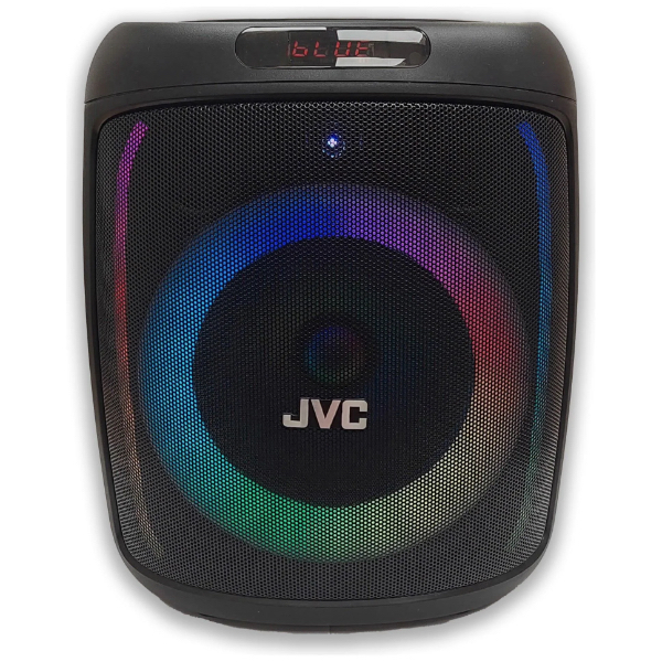 רמקול נייד JVC XS-N3133PB