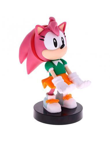 CABLE GUYS - SEGA - AMY ROSE
