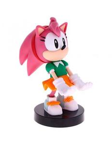 CABLE GUYS - SEGA - AMY ROSE