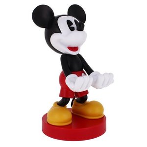 CABLE GUYS - DISNEY - MICKEY MOUSE