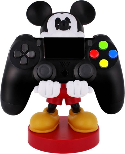 CABLE GUYS - DISNEY - MICKEY MOUSE