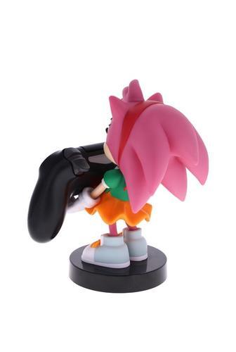 CABLE GUYS - SEGA - AMY ROSE