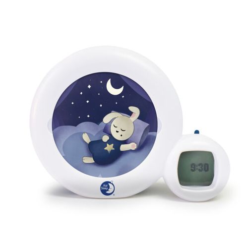 שעון מעורר מעודד שינה לתינוקות ולילדים