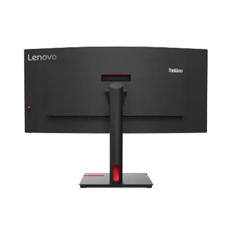 מסך Lenovo ThinkVision T34w-30 34 63D4GAT1IS