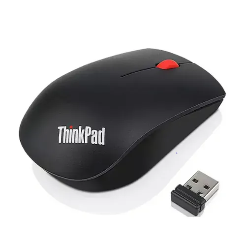 עכבר LENOVO ThinkPad Essential Wireless Mouse 4X30M56887