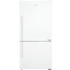 מקרר מקפיא תחתון BEKO CN160238W