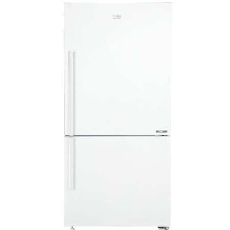 מקרר מקפיא תחתון BEKO CN160238W