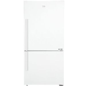 מקרר מקפיא תחתון BEKO CN160238W בקו