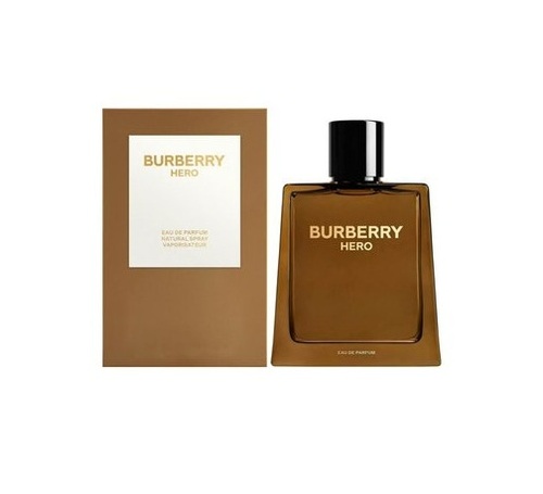 בושם לגבר Burberry Hero EDP 150 ml