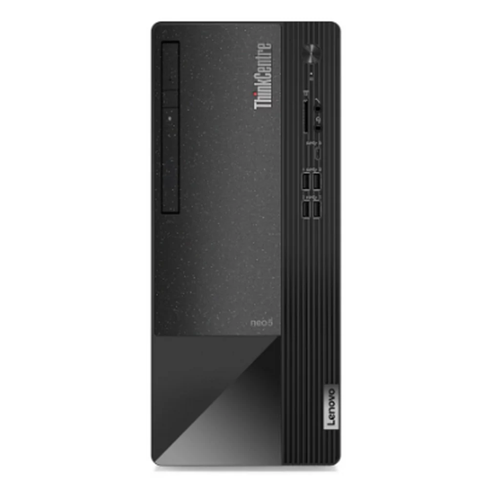 מחשב LENOVO neo 50t G4 I7-13700 | 8GB | 256GB | Win11Pro | 3Y 12JD002JIV