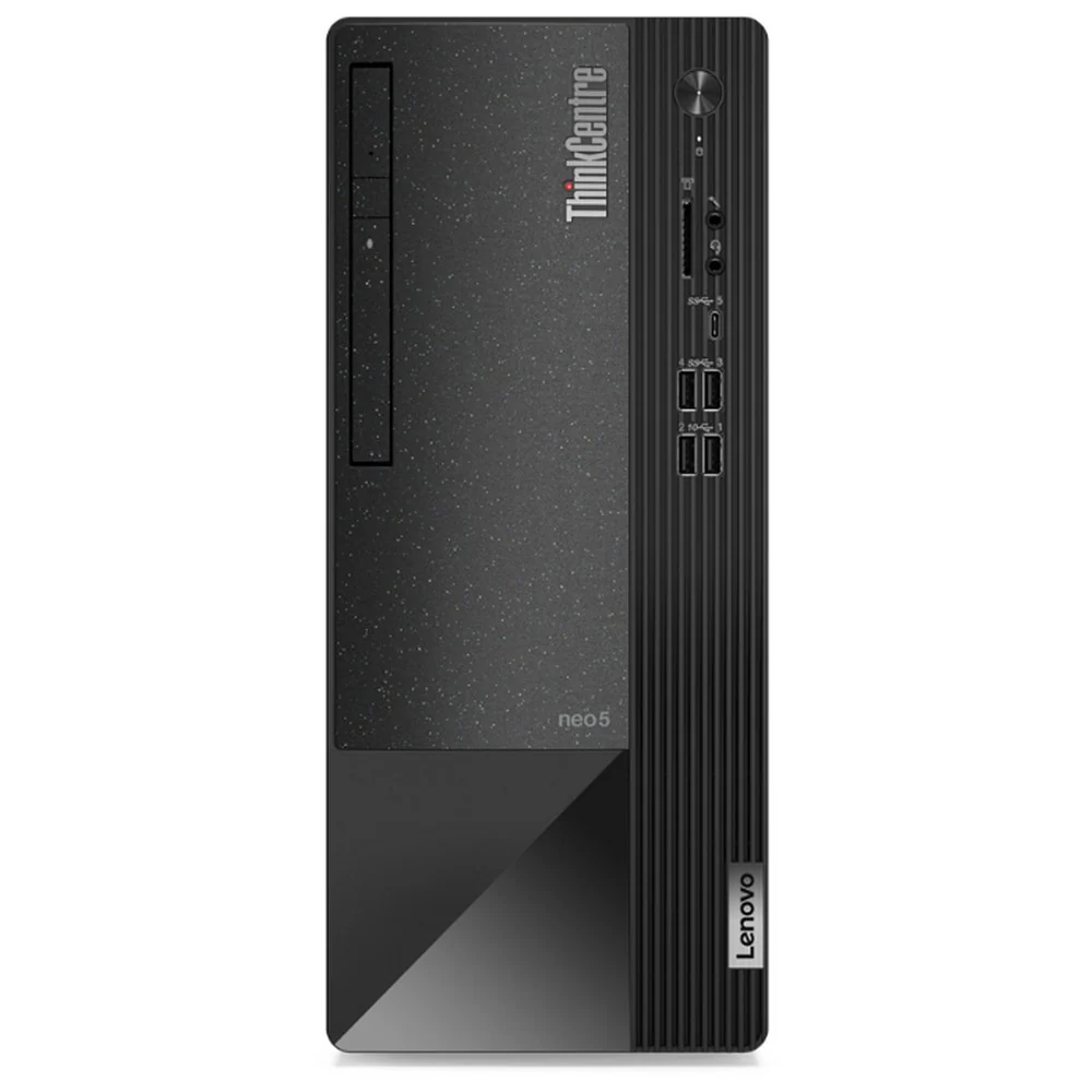 מחשב LENOVO V50t I9-13900 | 16GB | 512GB | Win11Pro | 3Y 12JD008WIV