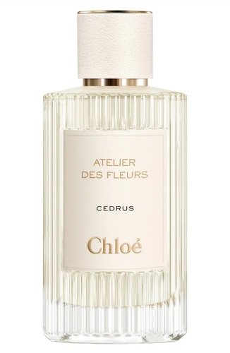 בושם יוניסקס Chloé Atelier Des Fleurs Cedrus EDP 50ml