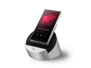 Astell&Kern PS10 נגן אודיו נייד פרימיום עם מגבר אוזניות ותחנת עגינה