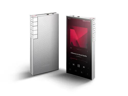 Astell&Kern PS10 נגן אודיו נייד פרימיום עם מגבר אוזניות ותחנת עגינה
