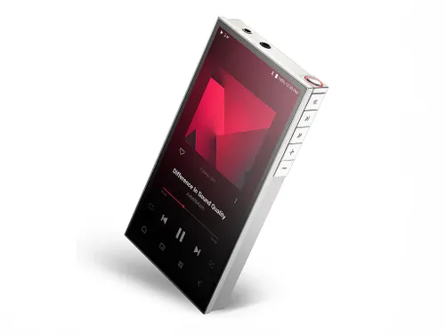 Astell&Kern PS10 נגן אודיו נייד פרימיום עם מגבר אוזניות ותחנת עגינה