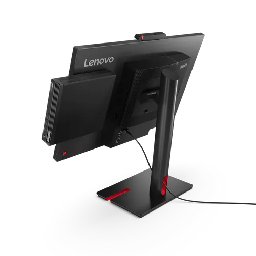 מחשב LENOVO M70q G5 i5-14400T | 8GB | 256GB | Dos | 3Y 12TD007EIV