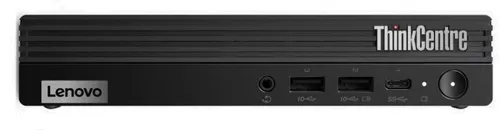 מחשב LENOVO M70q G5 i5-14400T | 8GB | 256GB | Dos | 3Y 12TD007EIV