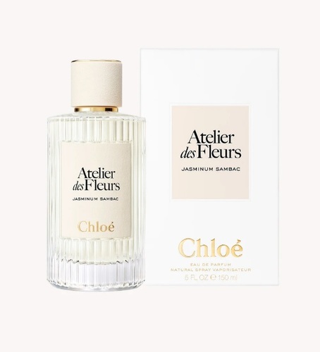 בושם לאישה Chloé Atelier Des Fleurs Jasminum Sambac EDP 150ml 