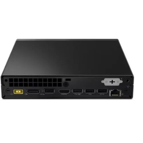מחשב LENOVO Tiny Neo 50q G4 I5-13420H | 8GB | 256GB | Win11Pro 12LN001VIV