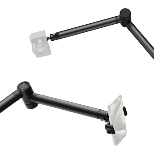 זרוע מפרקית שולחנית לצילום אנכי SmallRig 4324