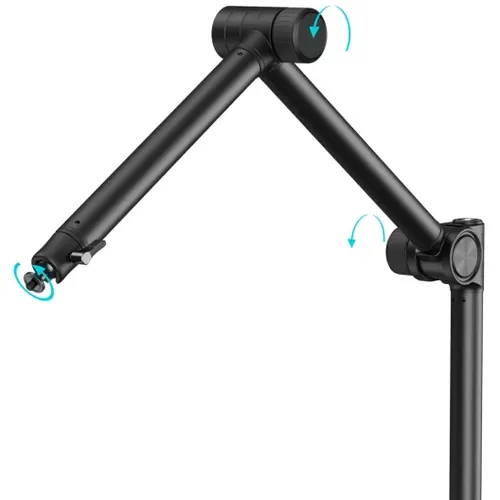 זרוע מפרקית שולחנית לצילום אנכי SmallRig 4324
