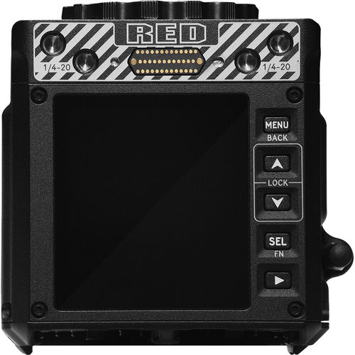 מצלמת קולנוע RED KOMODO 6K