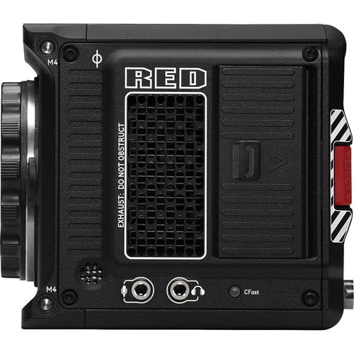 מצלמת קולנוע RED KOMODO 6K