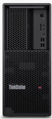 מחשב LENOVO WS P3 I9-14900K | 32GB | 1TB | RTX A4000 | Win11Pro 30GS009NIV