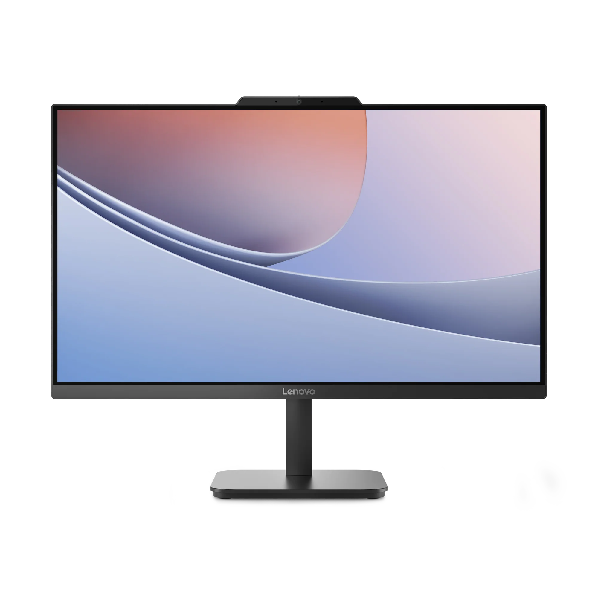 מחשב LENOVO AIO V100 i3-N305 | 16GB | 512GB | Dos | 3Y 13BE003MIV