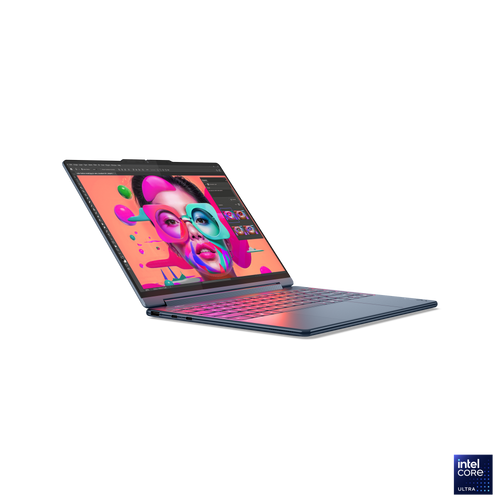 מחשב נייד Lenovo Yoga 9 2-in-1 14ILL10 83LC003DIV לנובו