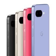 טלפון סלולרי Pixel 9A 128GB 8GB RAM  Google  