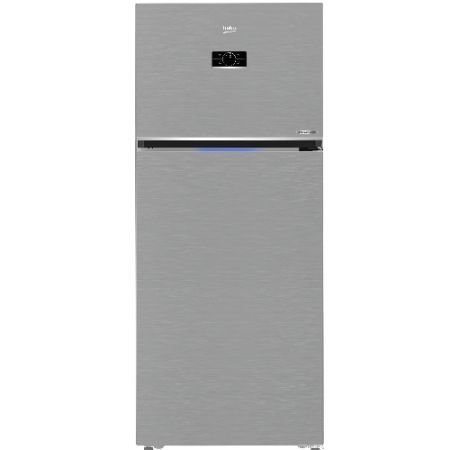 מקרר מקפיא עליון BEKO DN156823X