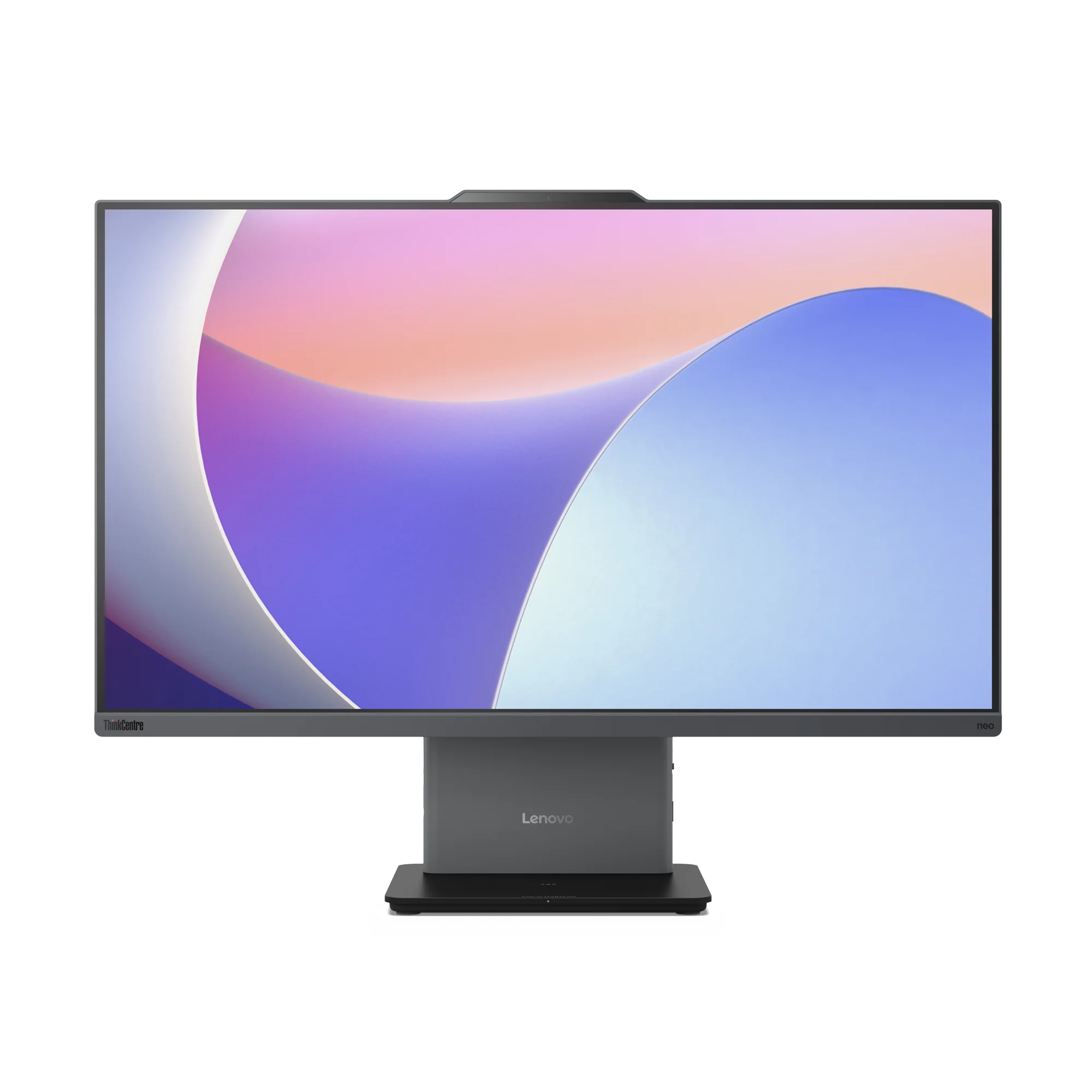 מחשב LENOVO AIO 50a 27 G5 i5-13420H | 16GB | 512GB | Win11Pro | 12SB0015IV