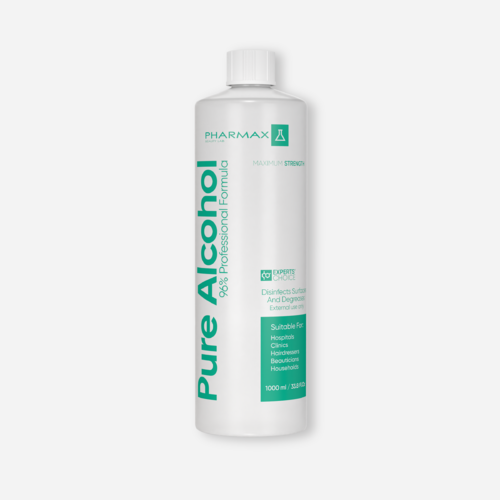 1 ליטר שמן להסרה PHARMAX קיץ מתקתק