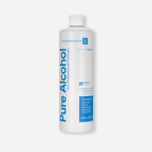 1000 מ"ל אלכוהול 70% PHARMAX 