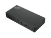 דוקינג LENOVO ThinkPad Universal USB-C Dock | 3Y 40AY0090IS