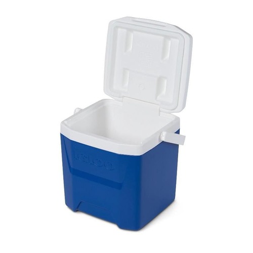 צידנית קטנה קשיחה לתרופות  IGLOO 11L